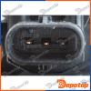 Collecteur d'admission pour AUDI | BKS-VW-030, 55206